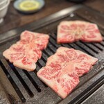 焼肉 冷麵 ういしろ - 