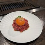 焼肉 冷麵 ういしろ - 