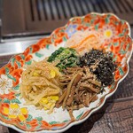 焼肉 冷麵 ういしろ - 