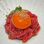 焼肉 冷麵 ういしろ - 