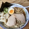 ケンチャンラーメン 山形