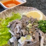 焼肉 ソウル 桃谷店 - 