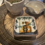 あれこれ - 可愛い豆皿