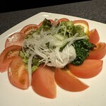 焼肉 ソウル 桃谷店 - 