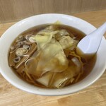 谷ラーメン - 