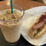 カフェ・ベローチェ - 