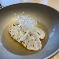 鮨 塩釜港 銀座 極 - 