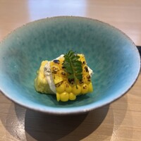 鮨 塩釜港 銀座 極 - 