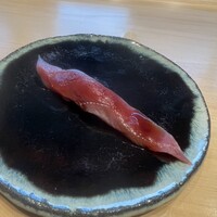 鮨 塩釜港 銀座 極 - 