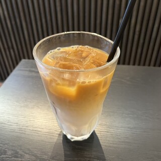 ア フュー ワーズ コーヒー_0