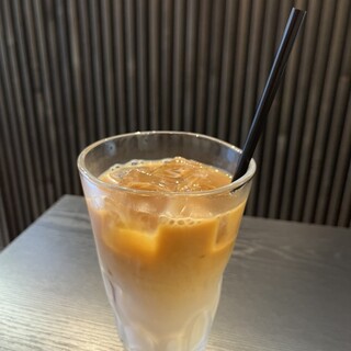 ア フュー ワーズ コーヒー_1
