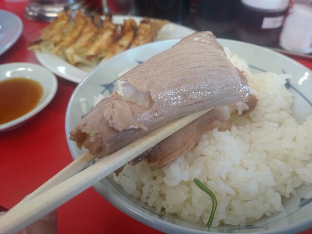 Ramen Fuku Kasadera Ten photo 5