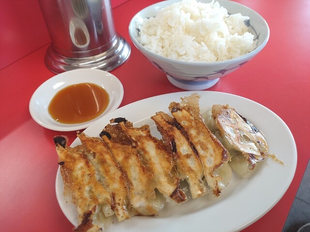 Ramen Fuku Kasadera Ten photo 3