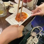 チャオチャオ - 