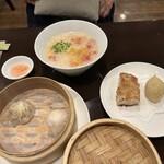 飲茶 はるのそら - 