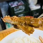 まるキチ - ドキッとピリ辛！