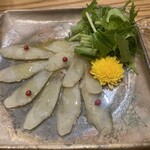 うなぎ家 しば福や - 