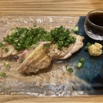 うなぎ家 しば福や - 