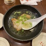 チャオチャオ - 