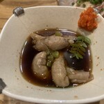 うなぎ家 しば福や - 