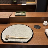 天冨良 ふぐ 銀座 天 - 