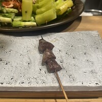 黒さつま鶏 煉火 - 