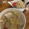 らー麺 ふしみ