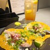 北出TACOS グランスタ東京店