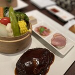 キノズ キッチン 樹 - 