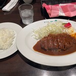 グリル一平 三宮店 - 