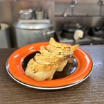 野呂松飯店 - 餃子