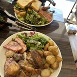 Farmer's Chicken 가루이자와점 - 