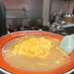 野呂松飯店 - 天津焼きめし