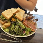 Farmer's Chicken 가루이자와점 - 