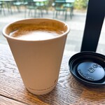ビー ア グッド ネイバー コーヒー キオスク - 
