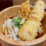 功刀屋 新宿御苑店 - 