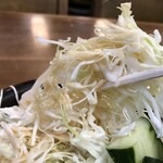 Tori Chuyu Shokudo - 고원에서의 선물