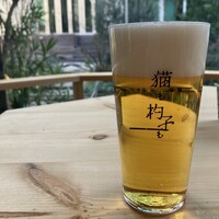 恵比寿ビストロ 猫も杓子も - 