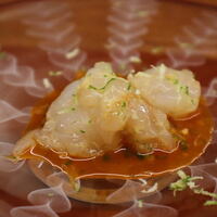 北野坂 木下 - 