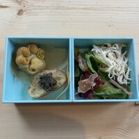 恵比寿ビストロ 猫も杓子も - 