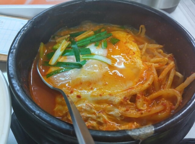 Ikkyu Shokudo - Shinagawa/Cafeteria | Tabelog