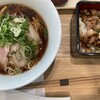 らぁ麺 すぎ本 ジャズドリーム長島店