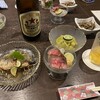 小料理屋 おく