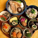 おさかなキッチン11月24日 - 