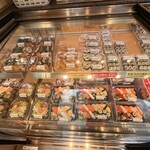 ちよだ鮨 - 料理写真: