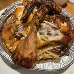 カスターニエ　軽井沢ローストチキン - 