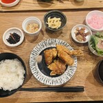 隈本総合飲食店 MAO - 