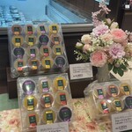 千疋屋総本店 日本橋本店 - 