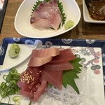 地魚屋台 浜ちゃん 上野店 - 