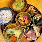 おさかなキッチン11月24日 - 